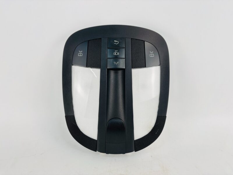 Plafón techo delantero Mercedes-Benz ML A1648700758 - #784346 - Foto 1
