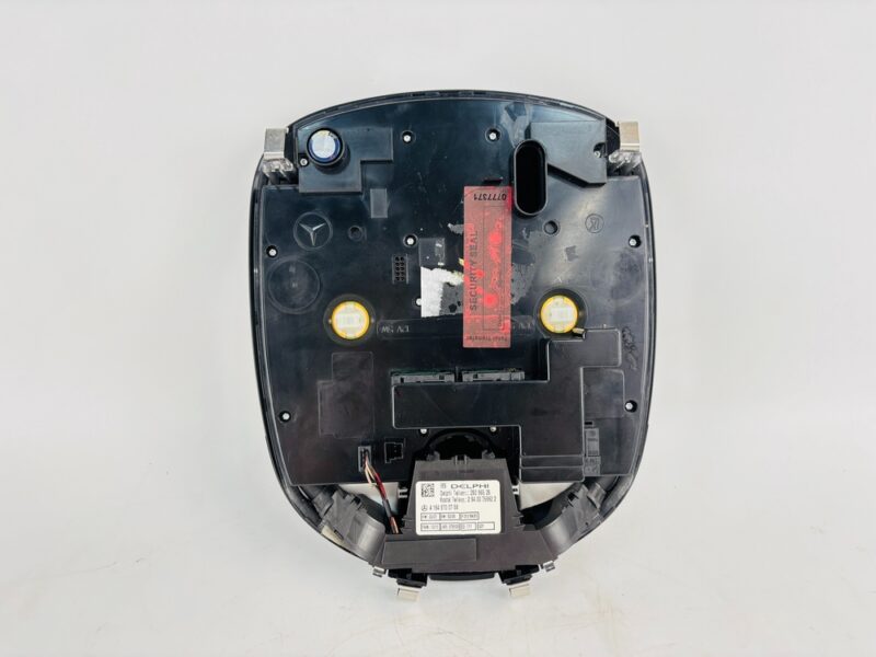 Plafón techo delantero Mercedes-Benz ML A1648700758 - #784346 - Foto 2