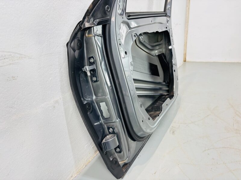 Puerta delantera derecha Mercedes-Benz Clase E - #844211 - Foto 3