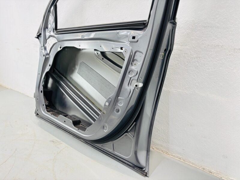Puerta delantera derecha Mercedes-Benz Clase E - #844211 - Foto 4