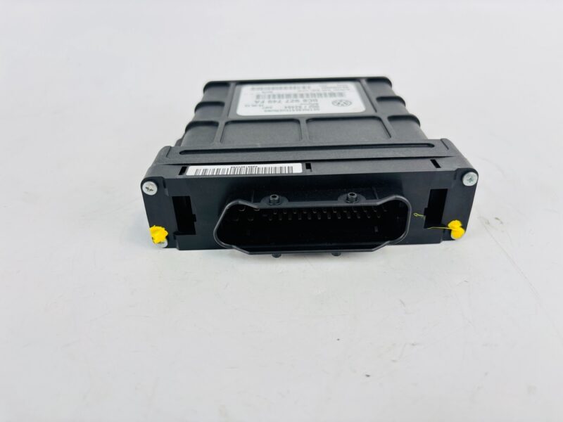Unidad de control caja de cambios Porsche Cayenne 0C8927749FA - #1612930928 - Foto 3