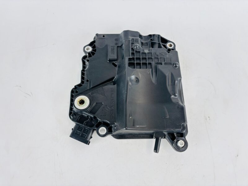Unidad de control de transmisión Mercedes-Benz ML A0002701852 - #784356 - Foto 2