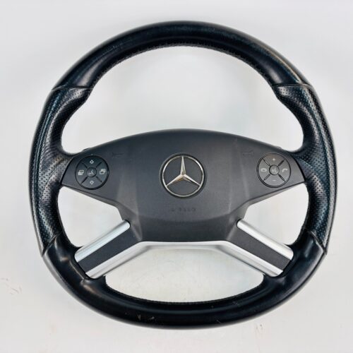 Volante con airbag Mercedes-Benz ML - #784337 - Foto 1