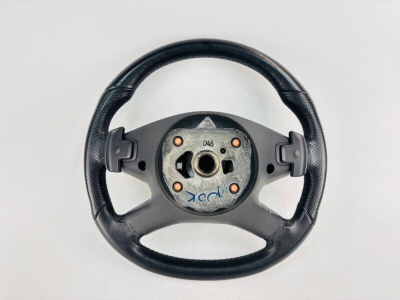 Volante con airbag Mercedes-Benz ML - #784337 - Foto 2