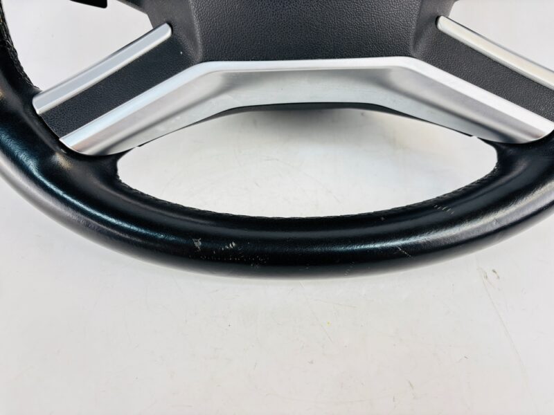 Volante con airbag Mercedes-Benz ML - #784337 - Foto 3