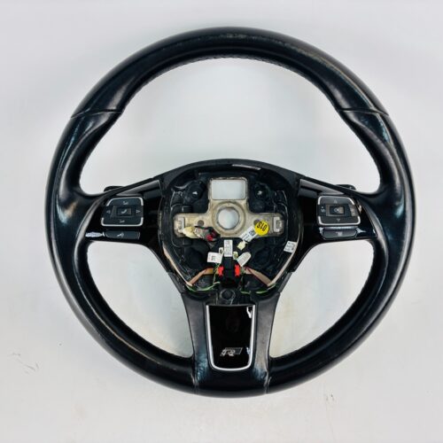 Volante VW Touareg - #541959 - Foto 1