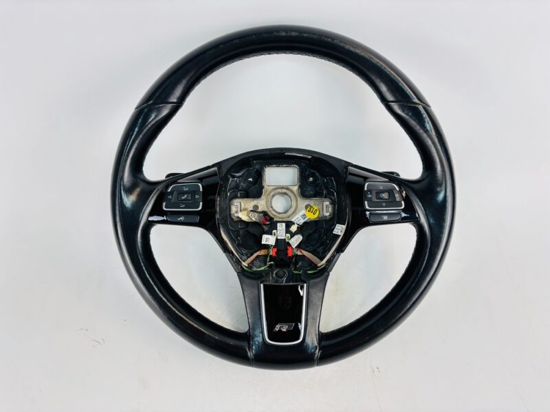 Volante VW Touareg - #541959 - Foto 1