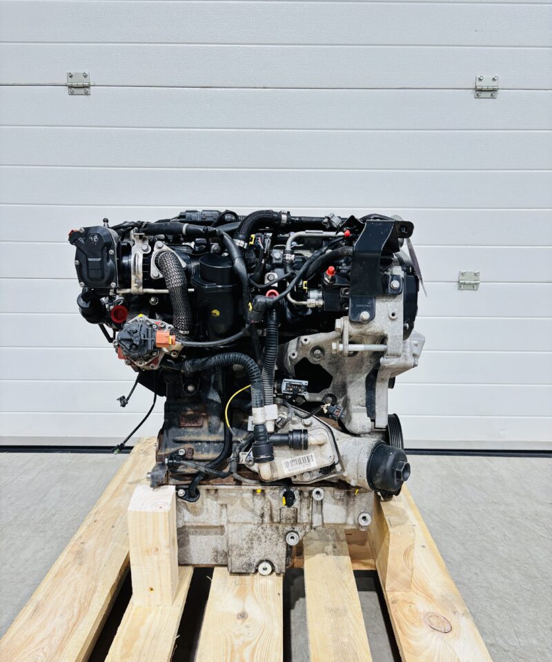 Motor Opel Insignia 2.0 CDTI A20DTE - Imagen 3
