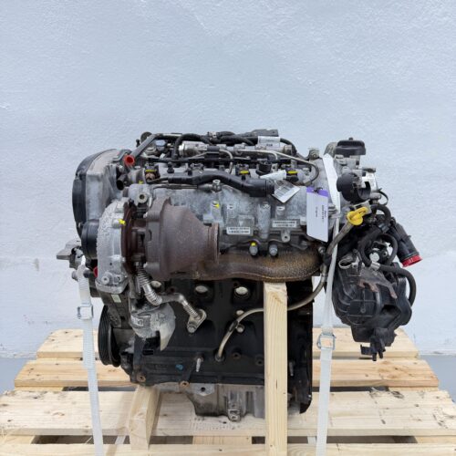 Motor Opel Insignia 2.0 Cdti A20DTE