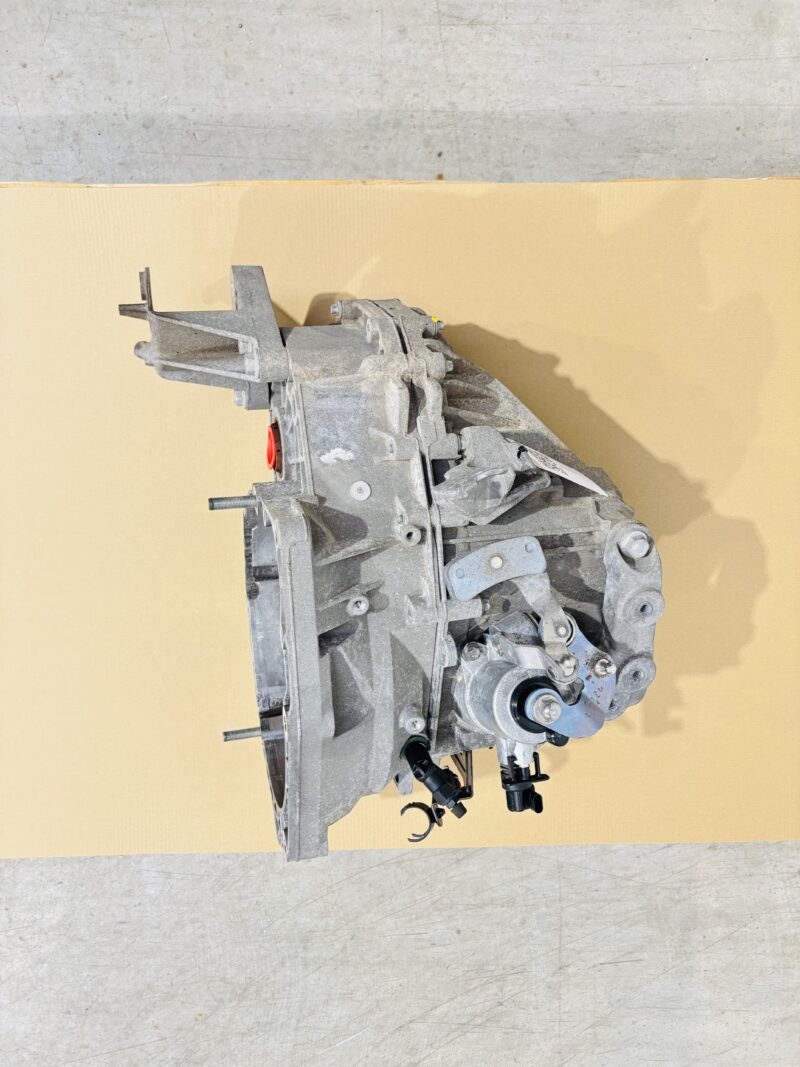 Caja de cambios Opel Zafira 2.0 CDTI MYJ - Imagen 3