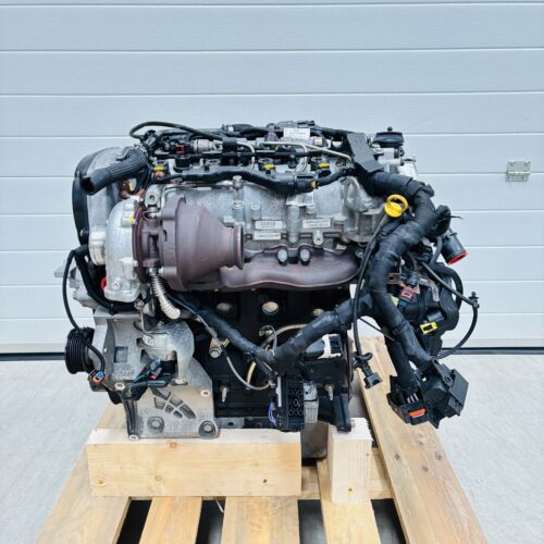 Motor Opel Zafira 2.0 CDTI A20DT