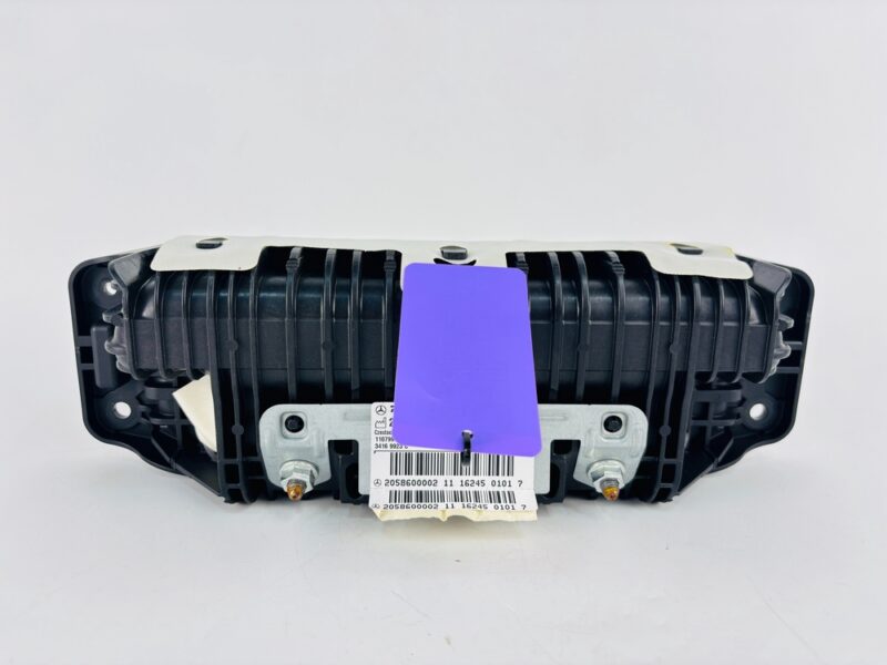 Airbag acompañante Mercedes-Benz Clase C A2058600002 - #902931 - Foto 2