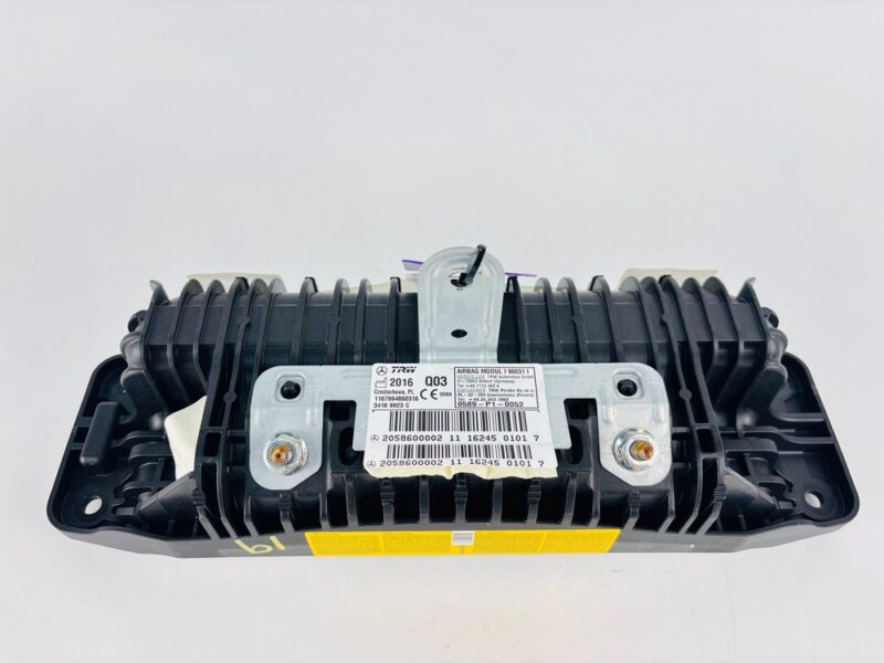 Airbag acompañante Mercedes-Benz Clase C A2058600002 - #902931 - Foto 3