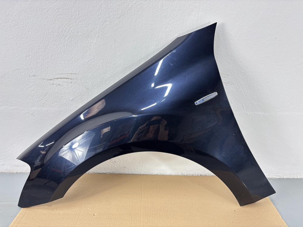 Aleta delantera izquierda Mercedes-Benz A1648810101 1 Aleta delantera izquierda Mercedes-Benz - #784308 - Foto 1