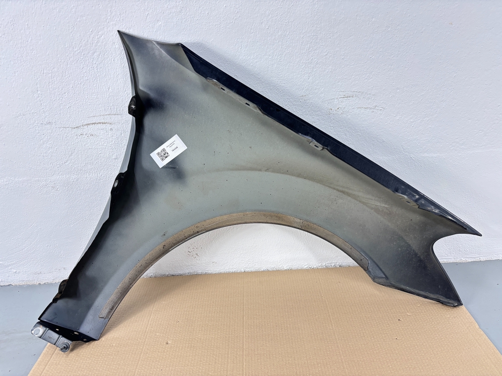 Aleta delantera izquierda Mercedes-Benz A1648810101 2 Aleta delantera izquierda Mercedes-Benz - #784308 - Foto 2