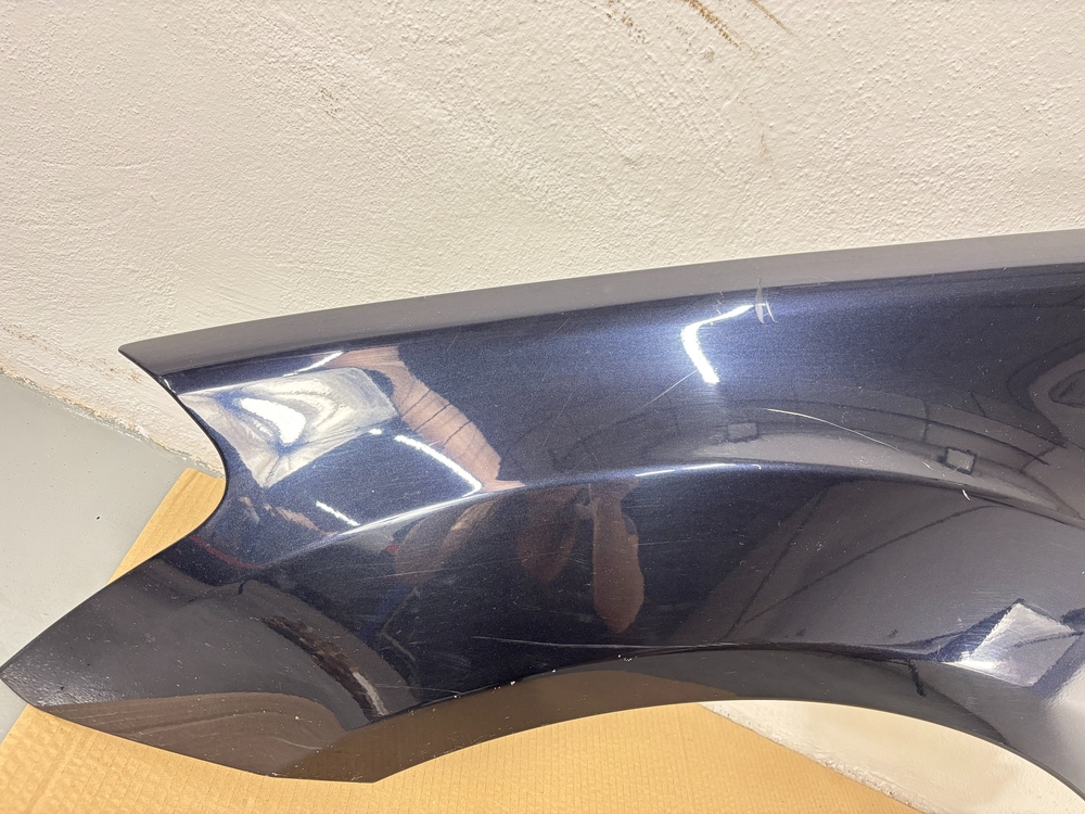 Aleta delantera izquierda Mercedes-Benz A1648810101 3 Aleta delantera izquierda Mercedes-Benz - #784308 - Foto 3