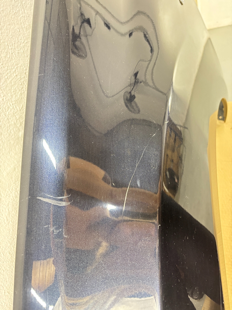 Aleta delantera izquierda Mercedes-Benz A1648810101 4 Aleta delantera izquierda Mercedes-Benz - #784308 - Foto 4