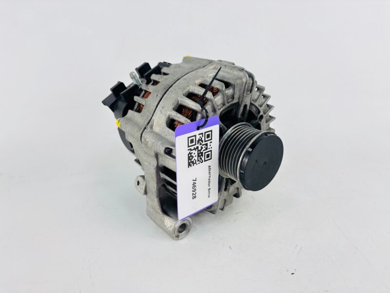 Alternador BMW - #746928 - Foto 2
