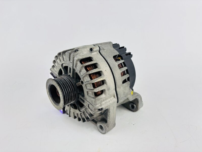 Alternador BMW 7807187 - #377917 - Foto 1
