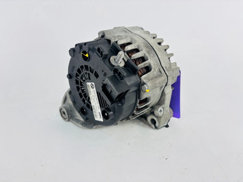 Alternador BMW 7807187 - #377917 - Foto 3