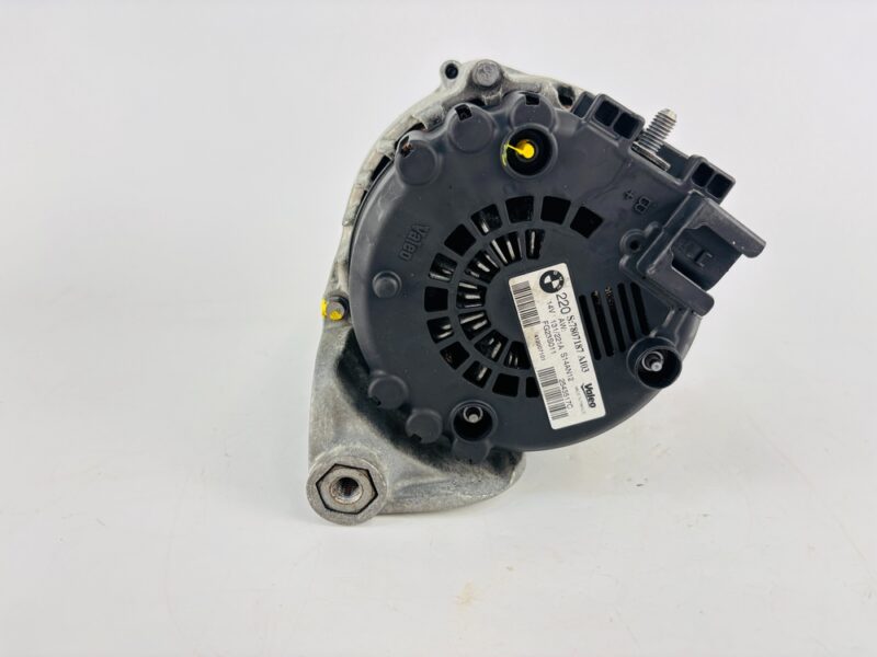 Alternador BMW 7807187 - #377917 - Foto 4