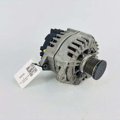 Alternador Mercedes-Benz Clase C A0009063701 - #902928 - Foto 1