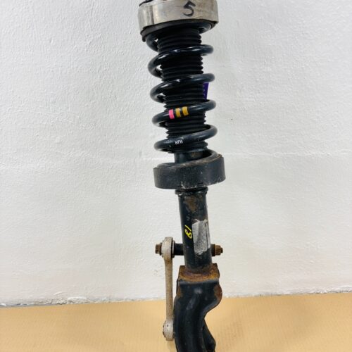 Amortiguador delantero derecho VW Touareg - #541929 - Foto 1
