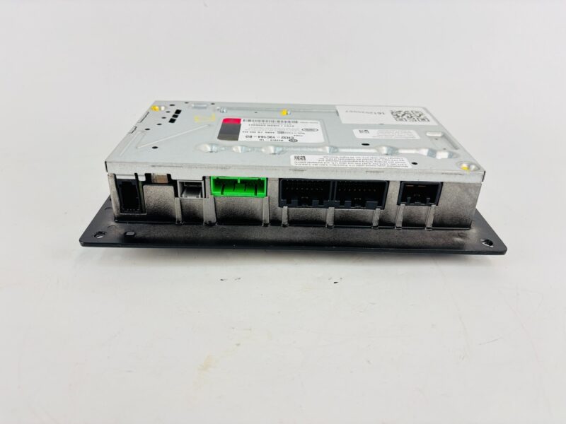 Amplificador Range Rover Sport CH3219C164BD - #1612930957 - Foto 3