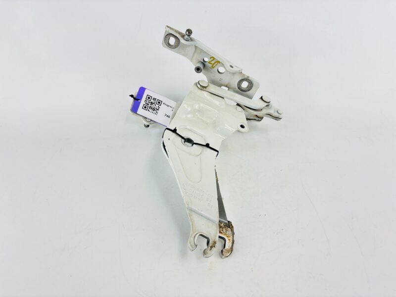 Bisagras capó BMW X5 7208628 - #746926 - Foto 3