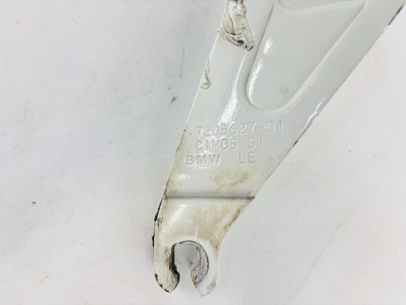 Bisagras capó BMW X5 7208628 - #746926 - Foto 5