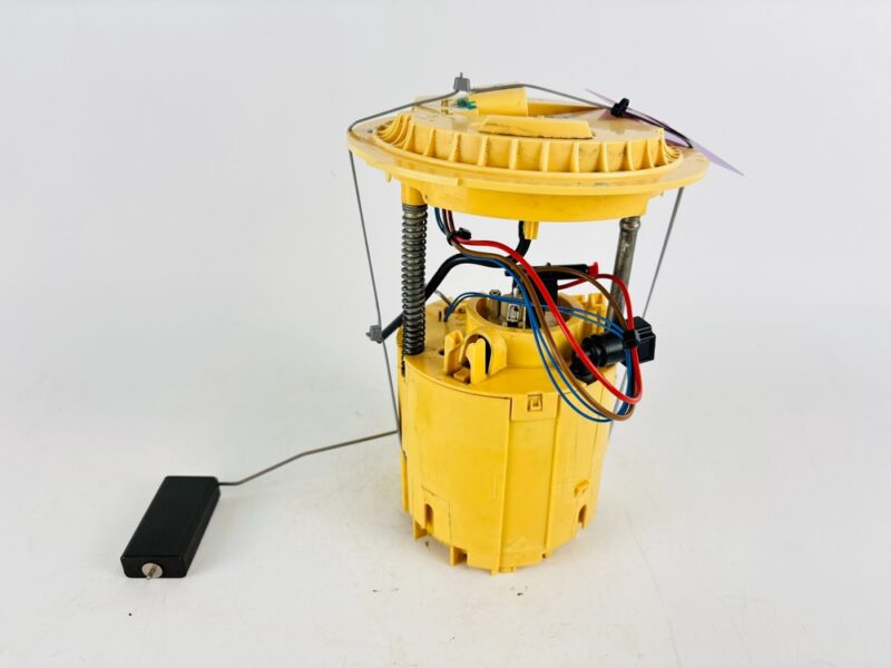 Bomba aforador combustible Mercedes-Benz ML A1644702094 - #784307 - Foto 2