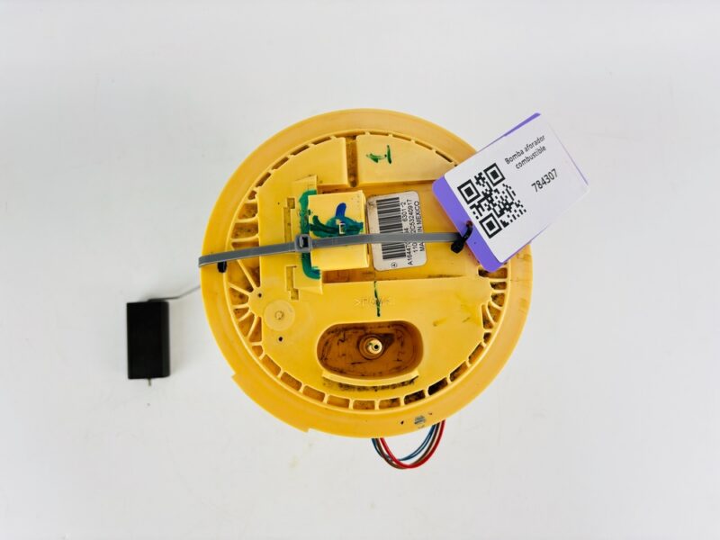 Bomba aforador combustible Mercedes-Benz ML A1644702094 - #784307 - Foto 4