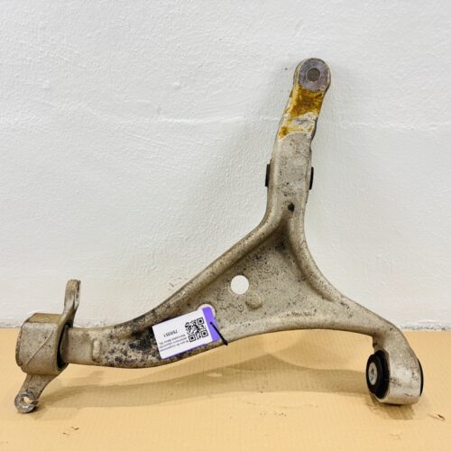 Brazo de suspensión delantero izquierdo Mercedes-Benz ML250 CDI - #759351 - Foto 1