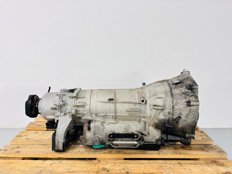 Caja de cambios BMW X5 xDrive40d - #746939 - Foto 2