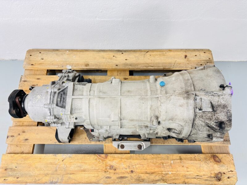 Caja de cambios BMW X5 xDrive40d - #746939 - Foto 4