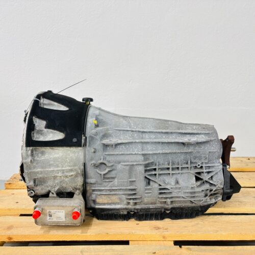 Caja de cambios Mercedes-Benz E220 d - #844219 - Foto 1