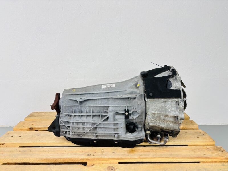 Caja de cambios Mercedes-Benz E220 d - #844219 - Foto 3