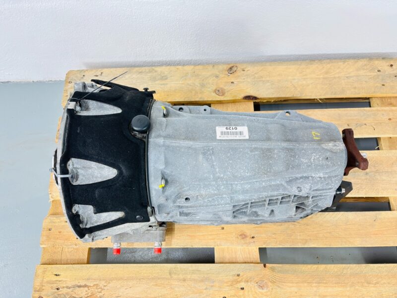 Caja de cambios Mercedes-Benz E220 d - #844219 - Foto 5