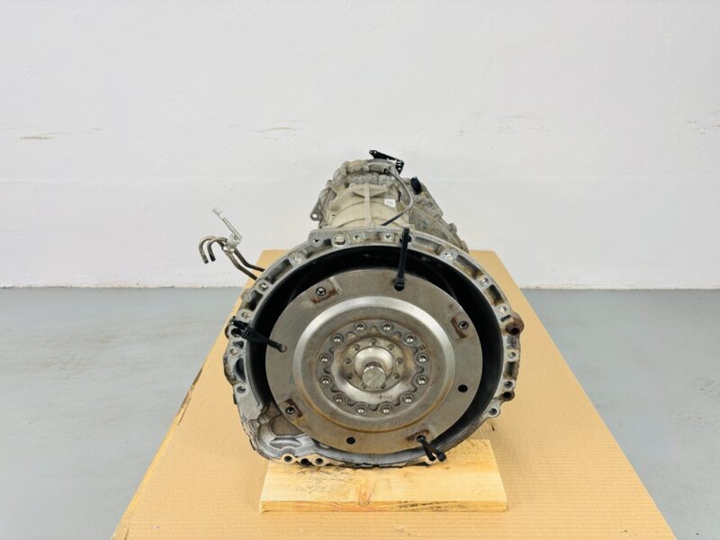 Caja de cambios Range Rover Sport 3.0 4X4 CPLA7000DA - #25438 - Foto 3