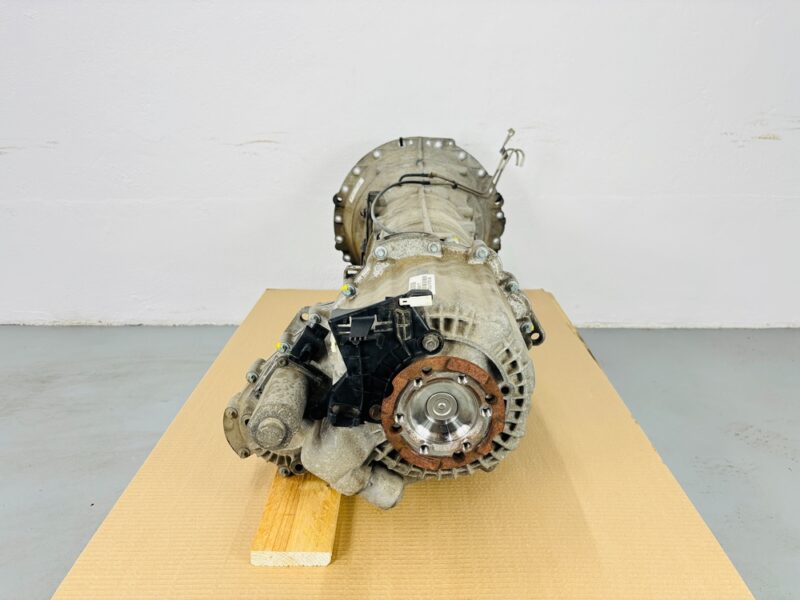 Caja de cambios Range Rover Sport 3.0 4X4 CPLA7000DA - #25438 - Foto 4