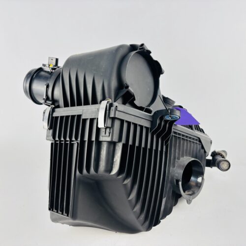 Caja filtro de aire VW Touareg 7P0129601 - #541903 - Foto 1