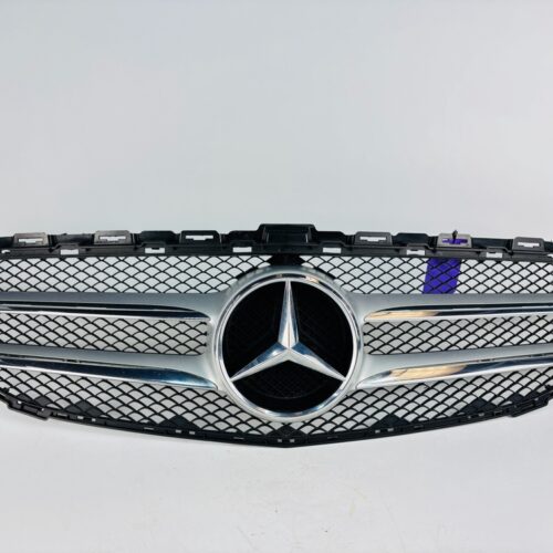 Calandra Mercedes-Benz Clase C A2058800183 - #902958 - Foto 1