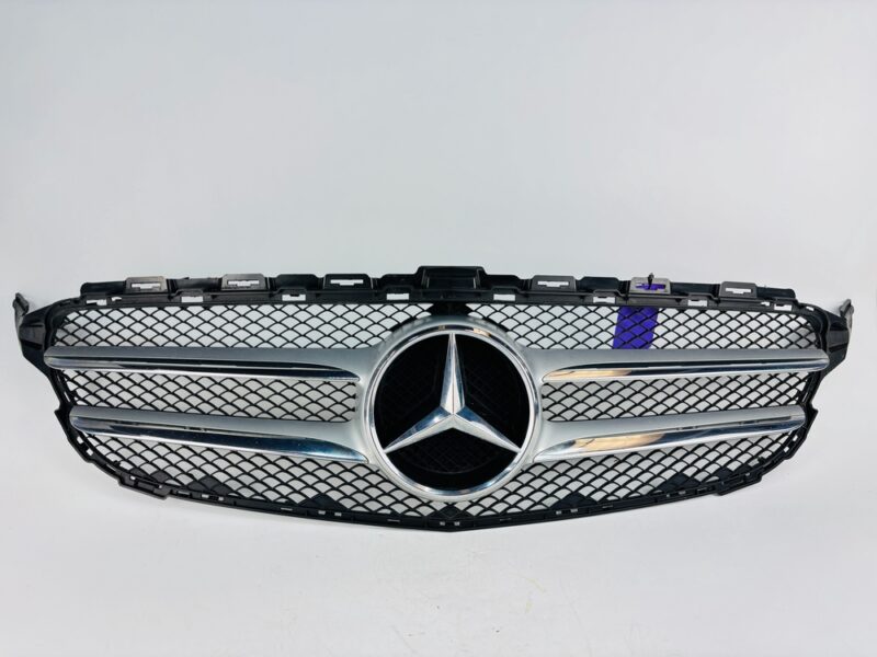 Calandra Mercedes-Benz Clase C A2058800183 - #902958 - Foto 1