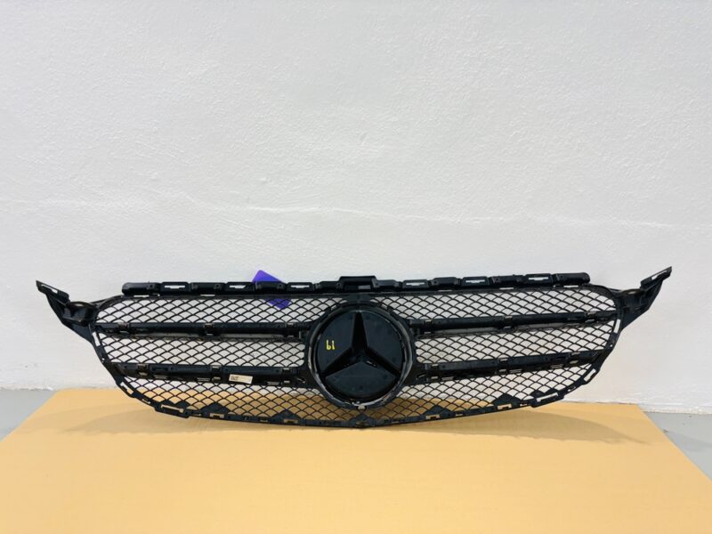 Calandra Mercedes-Benz Clase C A2058800183 - #902958 - Foto 2