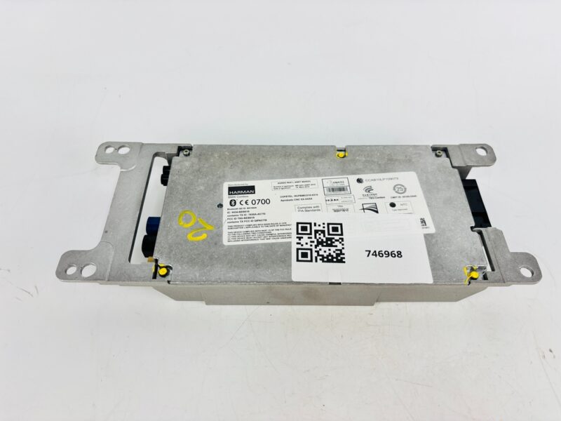 Centralita bluetooth BMW 9248179 - #746968 - Foto 2