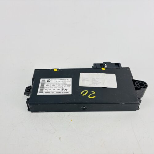 Centralita CAS BMW 9237046 - #1612930971 - Foto 1
