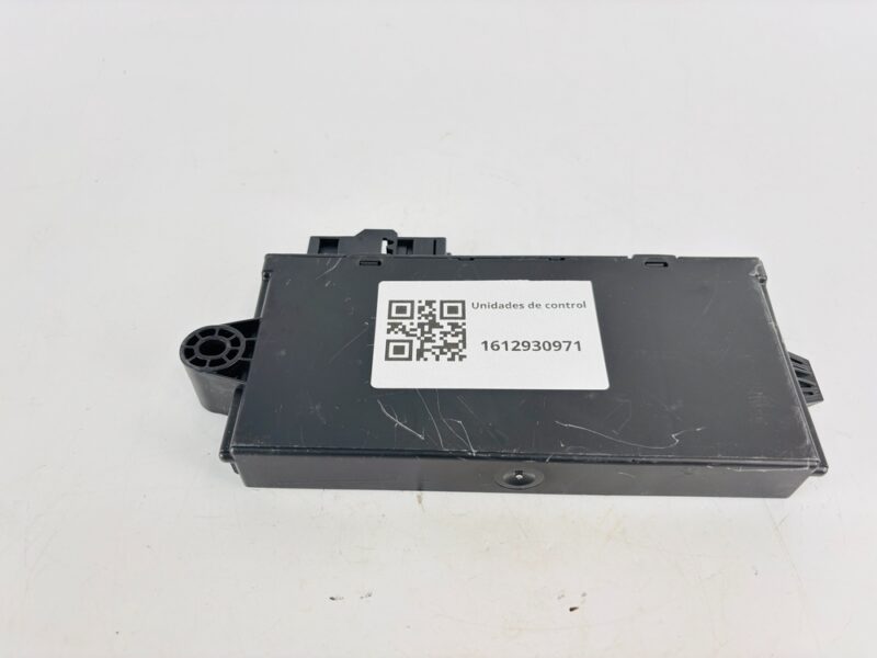 Centralita CAS BMW 9237046 - #1612930971 - Foto 3