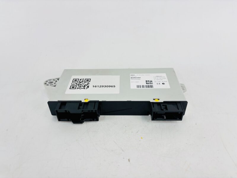 Centralita CAS BMW 9282118 9282118 - #1612930965 - Foto 1