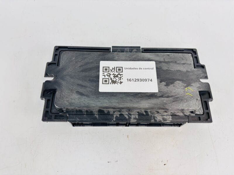 Centralita faros BMW 9242522 - #1612930974 - Foto 2