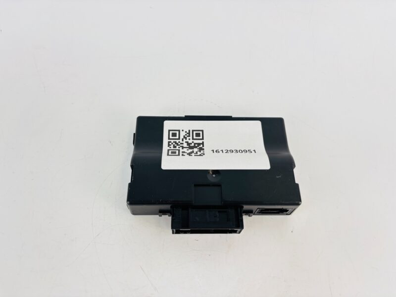 Centralita gateway VW Touareg 7P6907530M - #1612930951 - Foto 1